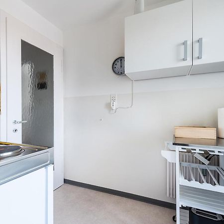 Appartement Soho 5B !Gratis Parken, Free Parking! à Kreuzlingen Extérieur photo