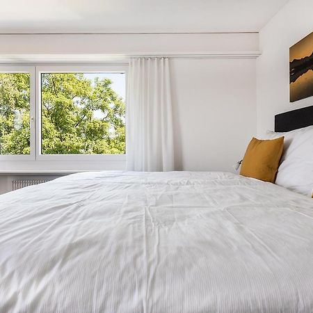 Appartement Soho 5B !Gratis Parken, Free Parking! à Kreuzlingen Extérieur photo