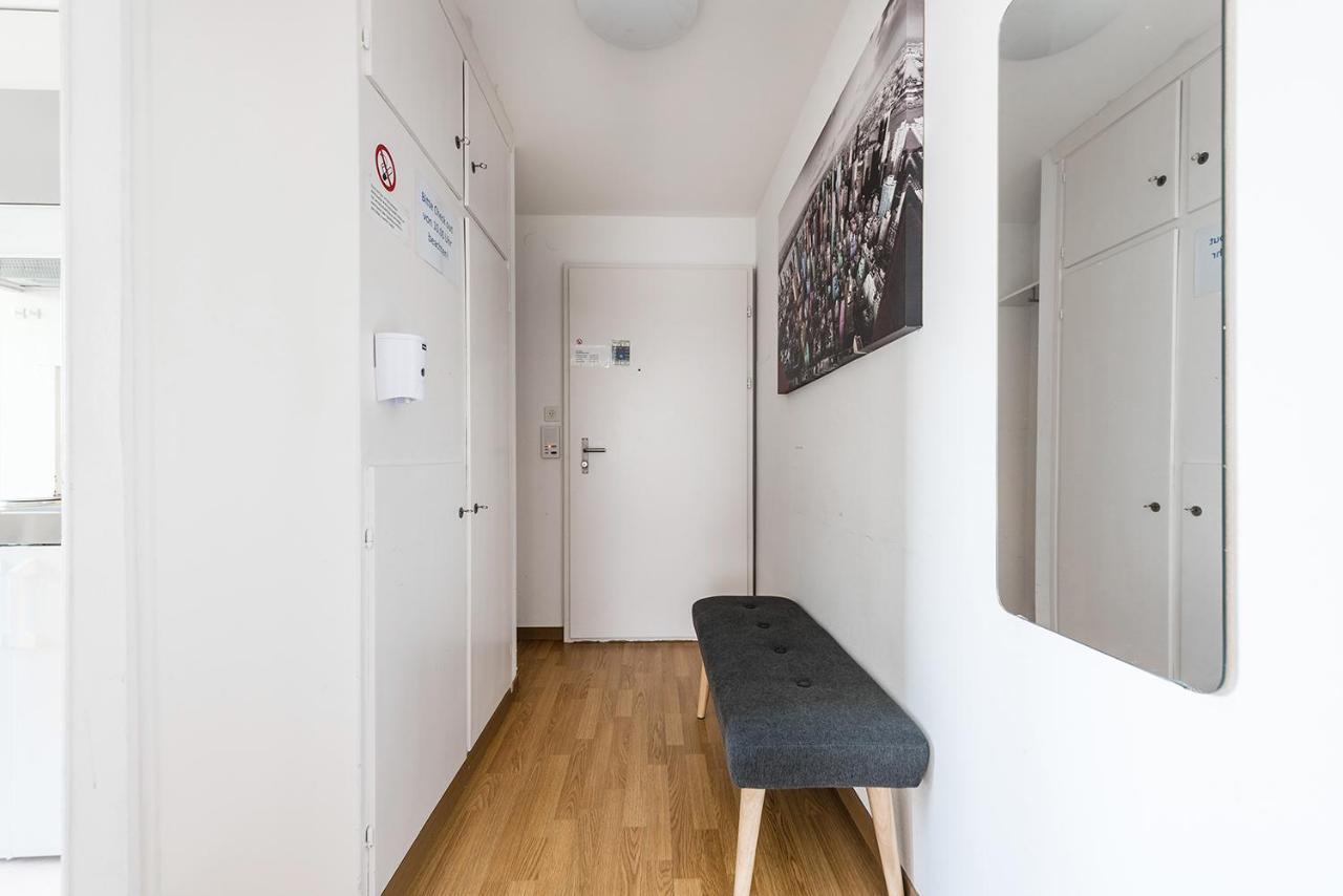 Appartement Soho 5B !Gratis Parken, Free Parking! à Kreuzlingen Extérieur photo